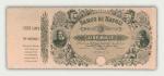 Галилео Галилей. Банк Неаполя (Италия). 1 000 лир (1879)